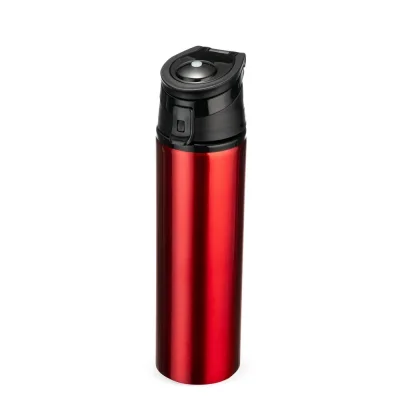 Squeeze Alumínio 650ml 1