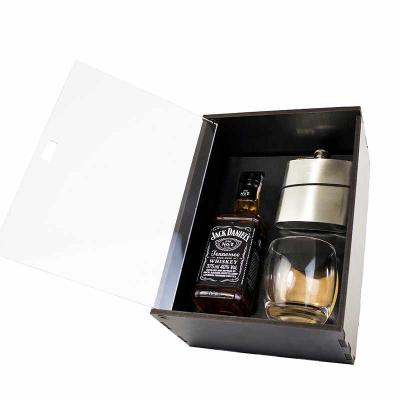 Kit Whisky Personalizado (aberto) - 1551074