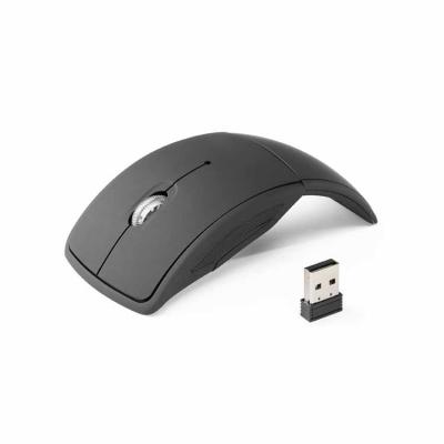 Mouse wireless  personalizado dobrável  - 1291175