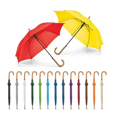 Guarda-chuva - várias cores