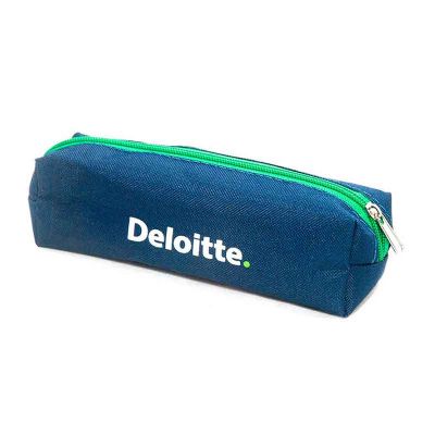 Estojo porta lápis personalizado