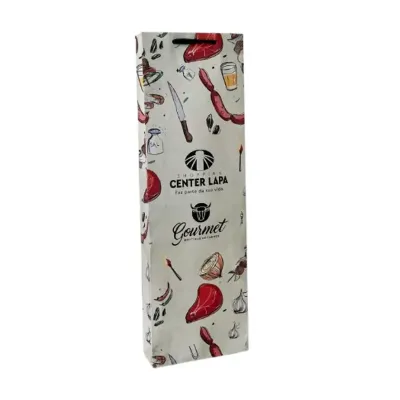 Sacola Gourmet