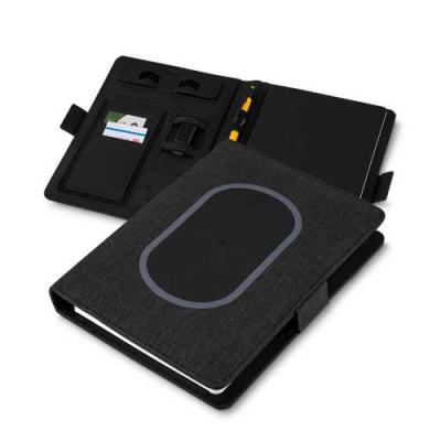 Caderno wireless 4000mah Personalizado