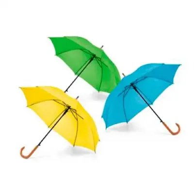 Guarda-chuva com abertura automática  - 1389316
