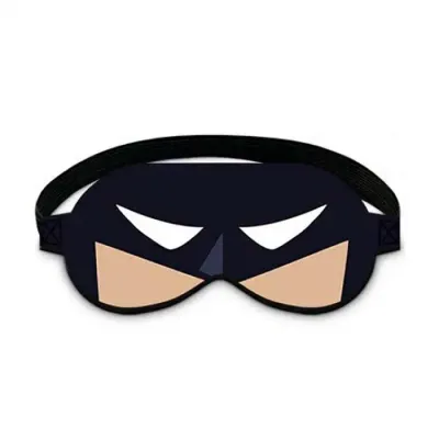 Máscara Personalizada de Olhos para Dormir - 305648