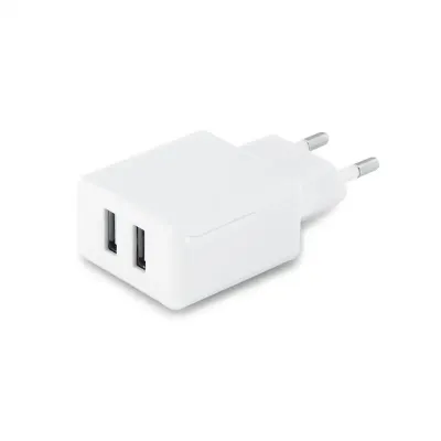 Adaptador USB branco - 1741320