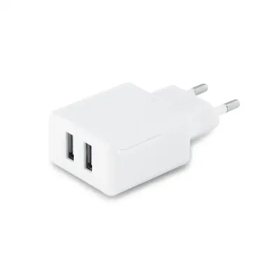 Adaptador USB branco