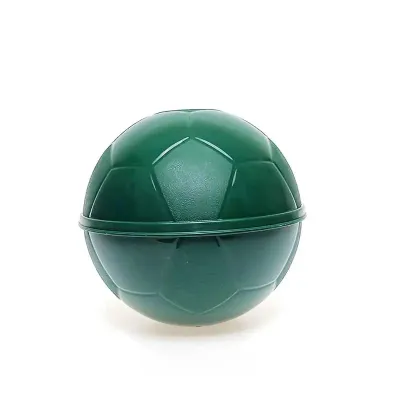 Pipoqueira Bola verde