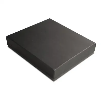 Caixa preta para caderno  - 1751045