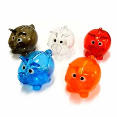 Cofrinhos forma de Porquinho