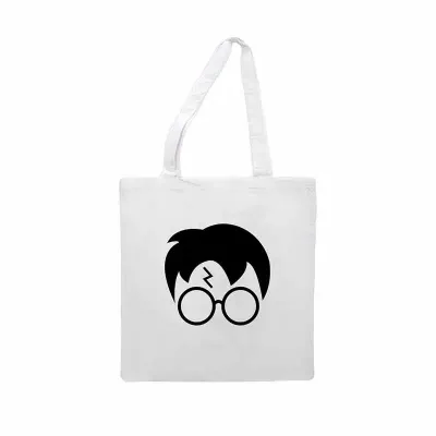 Ecobag promocional personalizada