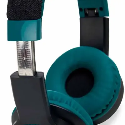Fone de Ouvido Bluetooth - detalhe regulagem - 1529367