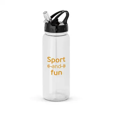 Squeeze em AS com Tampa 610ml personalizado - 1529792