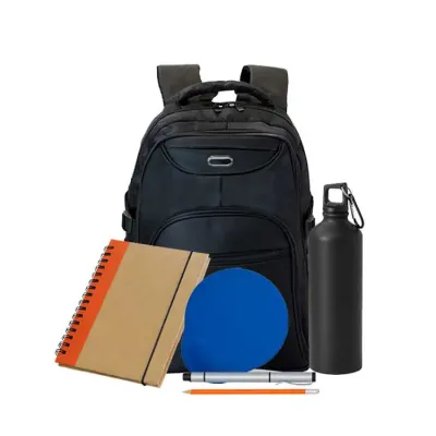 Kit Boas Vindas com 6 Produtos