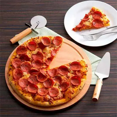Kit Pizza 3 Peças - 1530346