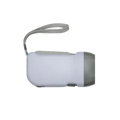 Lanterna plástica branca - 1770234