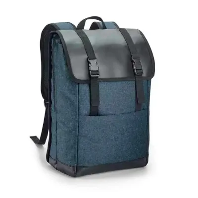 Mochila para Notebook 17 azul