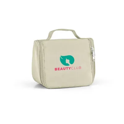 Bolsa de cosméticos personalizada