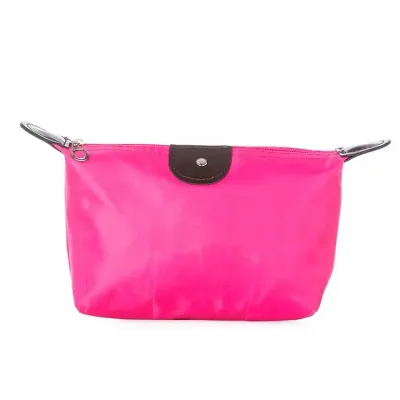 Necessaire rosa