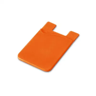 Porta Cartões laranja - 1527531
