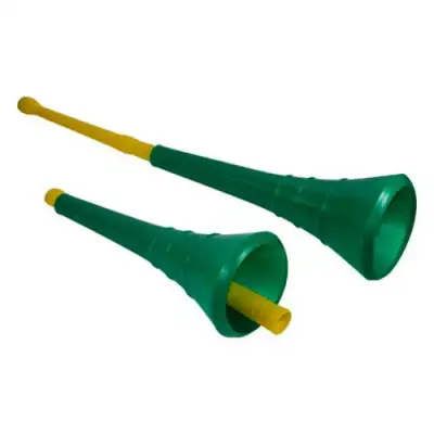 Vuvuzela Brasil