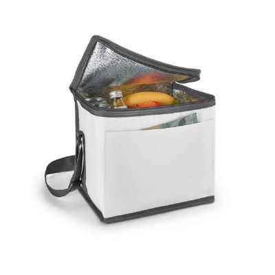 Bolsa térmica em nylon 600D personalizada