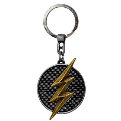 Chaveiro temático personalizado - Flash
