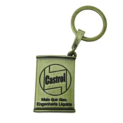 Chaveiro personalizado CASTROL - 1751484