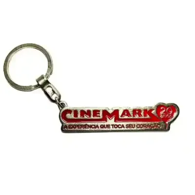 Chaveiro personalizado CINEMARK - 1751482