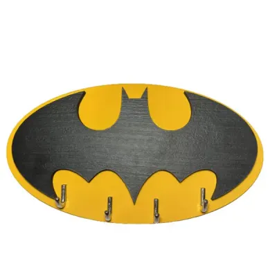 Porta-chaves Batman - 1760141