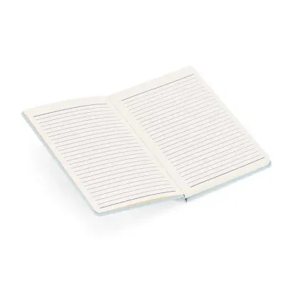 Caderno com 80 folhas pautadas - 980761