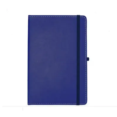 Caderneta em Sintético (azul) - 1868820