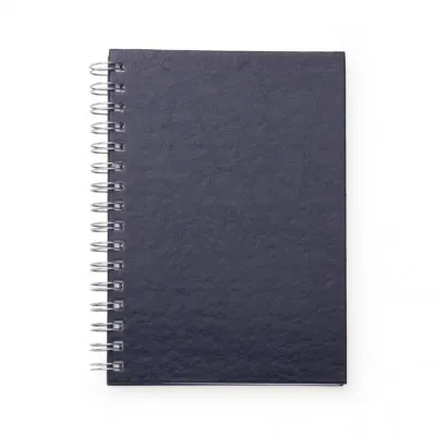 Caderno de Sintético Azul - 1902411