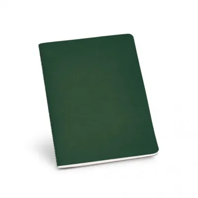 Caderno (14 x 21 cm) Verde - 1902669