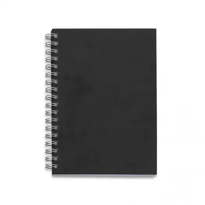 Caderno capa Kraft  - 1902686