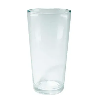Kit caipirinha com copo de vidro - 570683