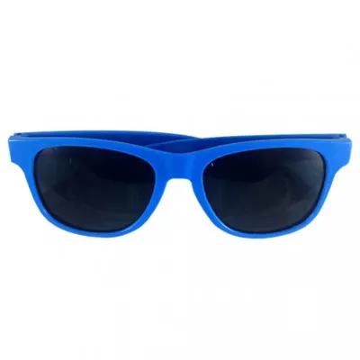 Óculos plástico azul - 1936471