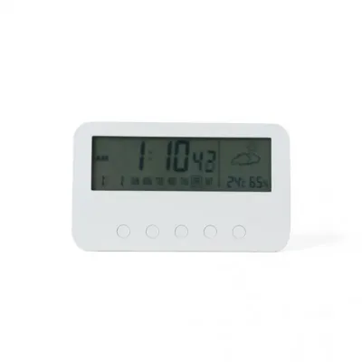 Relógio Digital com alarme - 1910589