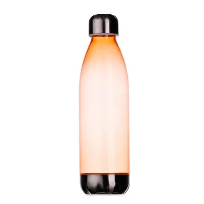 Squeeze plástico 700ml no formato garrafa - 604296