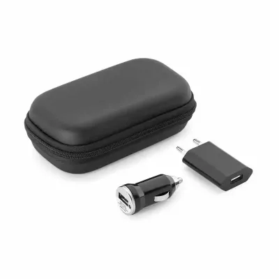 Kit de adaptadores USB personalizado - 1223514