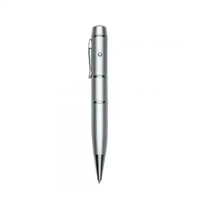Caneta pen drive 4Gb com laser - 514411