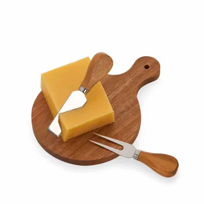 Kit queijo com 03 peças - 851540