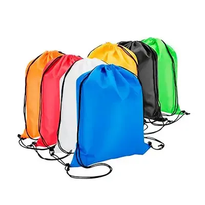 Mochila saco