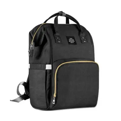 Mochila térmica maternidade personalizada