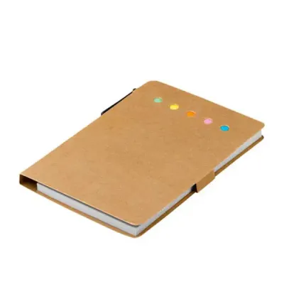 Caderno personalizado - 851684
