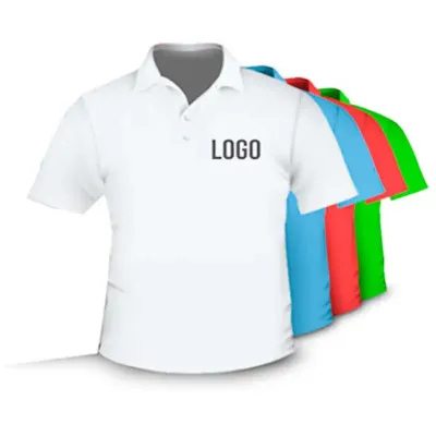 Camisa Polo - 418847