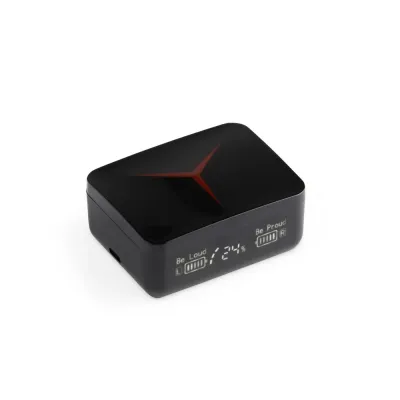 Fone de Ouvido Bluetooth com Case - 2161454