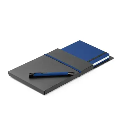 Kit de caderno e esferográfica - 1702567