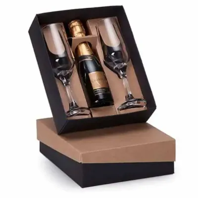 kit champanhe  - 1643434