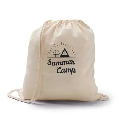 Mochila Saco Ecológica Personalizada